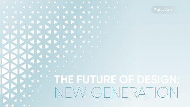 The Future of Design